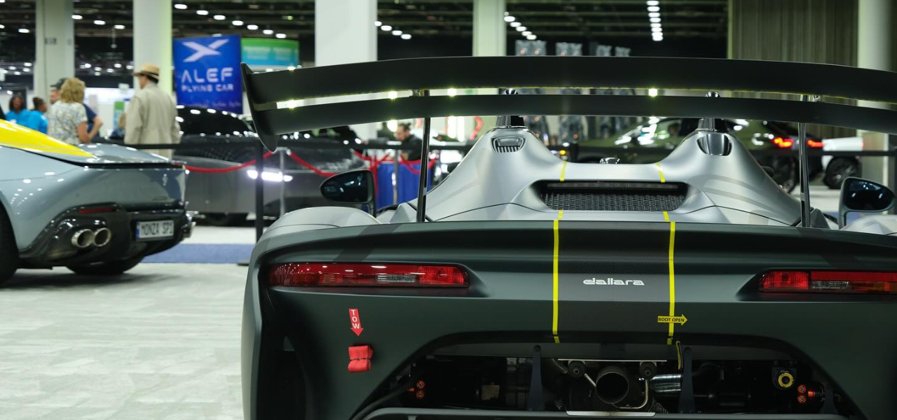 Detroit Auto Show 2025 Effect to Businesses and Tourism